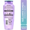 Elseve Hydra [Hyaluronic] Pure Salisilik Asit İçeren Yağlanma Karşıtı Arındırıcı Şampuan 300ml