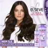 Elseve Hydra Hyaluronik Şampuan 390 ml x 3 Adet
