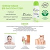 Emotion Deodorant Detox Fresh 150 ml