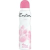 Emotion Love Kadın Sprey Deodorant - Ferah Çiçek Aroması, 150 ml, Pudrasız, Leke Bırakmayan, Alüminyum İçermeyen