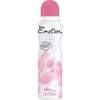 Emotion Love Kadın Sprey Deodorant - Ferah Çiçek Aroması, 150 ml, Pudrasız, Leke Bırakmayan, Alüminyum İçermeyen