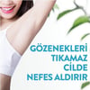 Emotion Ocean Fresh Kadın Sprey Deodorant 150 ml - Alüminyum İçermeyen, Pudrasız, 1 Adet