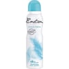 Emotion Ocean Fresh Kadın Sprey Deodorant 150 ml - Alüminyum İçermeyen, Pudrasız, 1 Adet