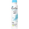 Emotion Ocean Fresh Kadın Sprey Deodorant 150 ml - Alüminyum İçermeyen, Pudrasız, 1 Adet