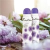 Emotion Violet Kadın Deodorant Sprey 150 ml – Pudrasız, Leke Bırakmayan, Alüminyumsuz ve Ferahlatıcı Etki