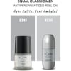 EQUAL Classic Erkek Rollon 50ML