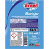 Ernet Mutfak Temizleyici 750 ml + Banyo Temizleyici 750 ml