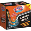 Ernet Süper Lavabo Açıcı Aktif Granül Tek Poşet 70 Gr