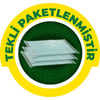 Evony Standart Tekli Paketli Maske 40'lı