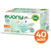Evony Standart Tekli Paketli Maske 40'lı