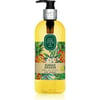 Eyüp Sabri Tuncer Hawaii Ananas Sıvı Sabun 500 ml Doğal Zeytinyağlı Vegan ve Gluten İçermez