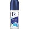 Fa Aqua Roll-On 50 Ml Okyanus Kokulu Kadın Roll-on