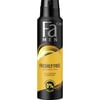 Fa Freshly Free Deosprey Misket Limonu ve Zencefil 150 ml 48 Saat Koruma Sağlar