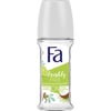 Fa Freshly Free Misket Limonu & Hindistan Cevizi Roll-On