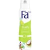 Fa Freshly Free Misket Limonu & Hindistan Cevizi Deosprey
