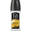 Fa Freshly Free Nane & BergamotErkek  Roll-On 1 Adet