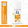 Fa Freshly Free Salatalık & Kavun Kadın Roll-On 1 Adet