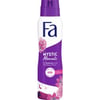 Fa Mystic Moment Çiçek Kokulu Kadın 150 ML Deosprey