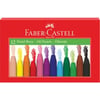Faber-Castell Karton Kutu Pastel Boya 12 Renk