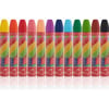 Faber-Castell Karton Kutu Pastel Boya 12 Renk