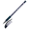 Faber-Castell Tükenmez Kalem Siyah 0.7 mm Ergonomik Tutuş ile Yumuşak Yazım 1 Adet