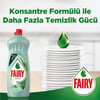 Fairy 2 x 1000 ml Sıvı Bulaşık Deterjanı Losyonlu