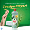 Fairy 2 x 1000 ml Sıvı Bulaşık Deterjanı Losyonlu