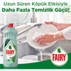 Fairy 2 x 1000 ml Sıvı Bulaşık Deterjanı Losyonlu