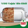 Fairy 2 x 1000 ml Sıvı Bulaşık Deterjanı Losyonlu