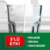 Fairy 3’lü Etki Bulaşık Makinesi Parlatıcısı 710 ml