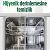 Fairy Bulaşık Makinesi Temizleyici Kolay Temizlik Tablet