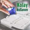 Fairy Bulaşık Makinesi Temizleyici Kolay Temizlik Tablet