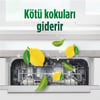 Fairy Bulaşık Makinesi Temizleyici Kolay Temizlik Tablet
