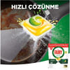 Fairy Hepsi Bir Arada 60 Yıkama Bulaşık Makinesi Deterjanı Tableti / Kapsülü  Limon Kokulu
