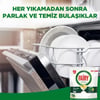 Fairy Hepsi Bir Arada Bulaşık Makinesi Deterjanı Tableti / Kapsülü Limon Kokulu 84 Yıkama