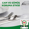 Fairy Hepsi Bir Arada Bulaşık Makinesi Deterjanı Tableti / Kapsülü Limon Kokulu 84 Yıkama