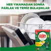 Fairy Hepsi Bir Arada Limon 50'li Bulaşık Makinesi Kapsülü