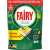Fairy Hepsi Bir Arada Limon 50'li Bulaşık Makinesi Kapsülü