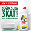 Fairy Losyon Sıvı Bulaşık Deterjanı 1500 ml Aloe Vera Kokulu