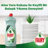 Fairy Losyon Sıvı Bulaşık Deterjanı 1500 ml Aloe Vera Kokulu