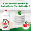 Fairy Nar Kokulu Bulaşık Deterjanı 650 ml Elde Yıkama İçin Güçlü Temizlik