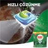 Fairy Orijinal 90 Yıkama Bulaşık Makinesi Deterjanı Tableti / Kapsülü Özel Seri