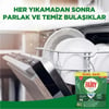 Fairy Orijinal 90 Yıkama Bulaşık Makinesi Deterjanı Tableti / Kapsülü Özel Seri