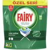 Fairy Orijinal 90 Yıkama Bulaşık Makinesi Deterjanı Tableti / Kapsülü Özel Seri