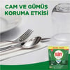 Fairy Orijinal 90 Yıkama Bulaşık Makinesi Deterjanı Tableti / Kapsülü Özel Seri