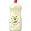 Fairy Özel Seri Limon 1500 Sıvı Bulaşık Deterjanı
