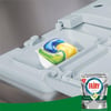 Fairy Platinum 125'li Bulaşık Makinası Deterjanı Tableti / Kapsülü