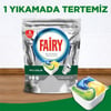 Fairy Platinum 15'li Bulaşık Makinası Deterjanı Tableti / Kapsülü
