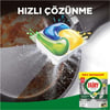 Fairy Platinum Bulaşık Makinesi Deterjanı Tableti / Kapsülü Limon Kokulu 72 Yıkama