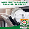 Fairy Platinum Bulaşık Makinesi Deterjanı 113’lü